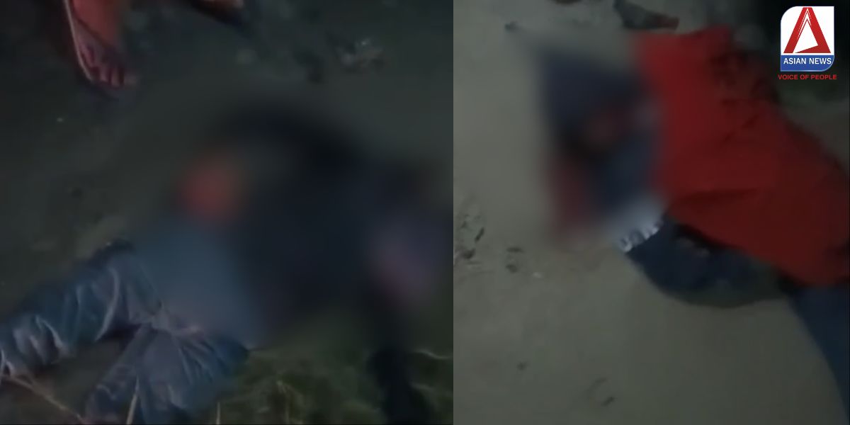 Prayagraj Road Accident : 2 बाइको की आमने सामने भिड़ंत : 3 युवकों की मौत.....