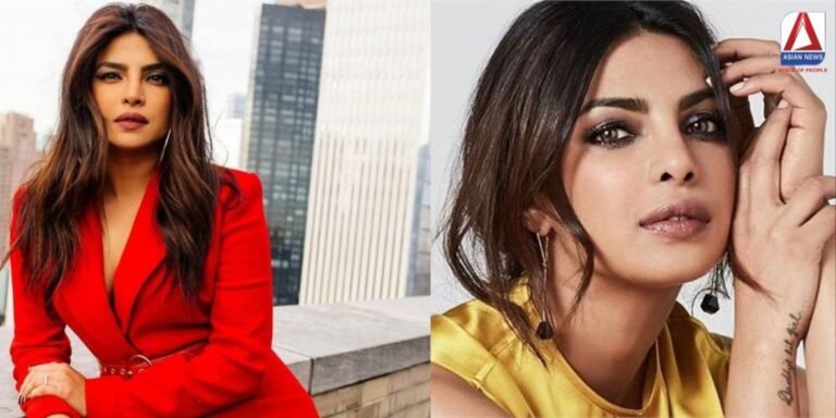 Priyanka Chopra प्रियंका चोपड़ा की बॉलीवुड में वापसी! 'जी ले जरा' का इंतजार खत्म