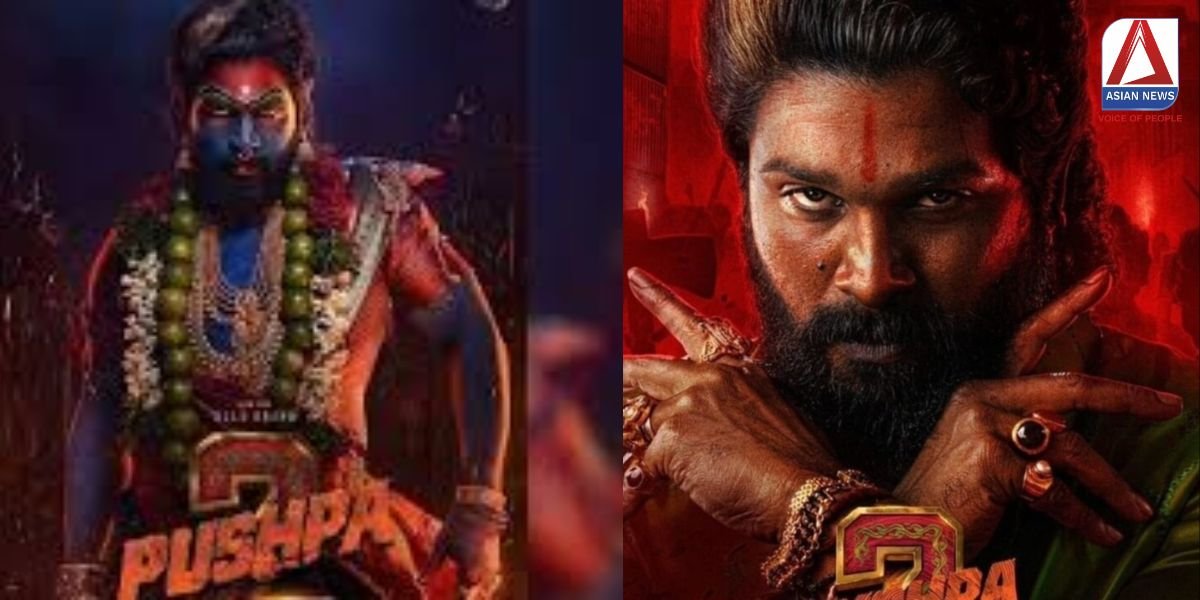 Pushpa 2 अल्लू अर्जुन की 'पुष्पा द रूल' देखने की 5 बड़ी वजहें