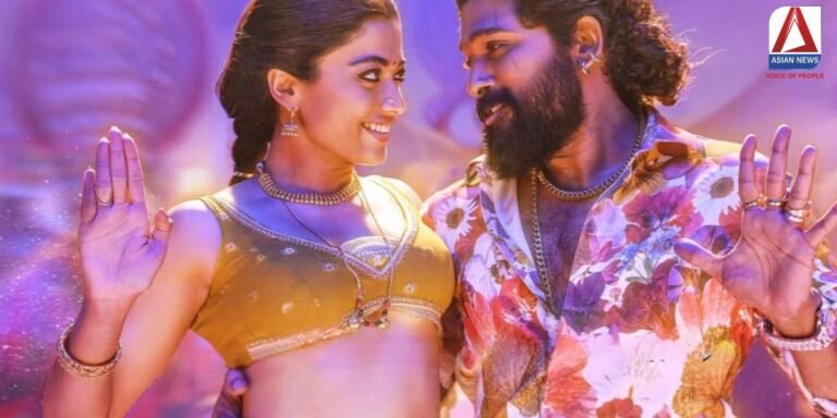 Puspha 2 First Review है 'पुष्पा', फायर क्लाइमेक्स में अल्लू अर्जुन ने उड़ाए होश, कहां रही कमी