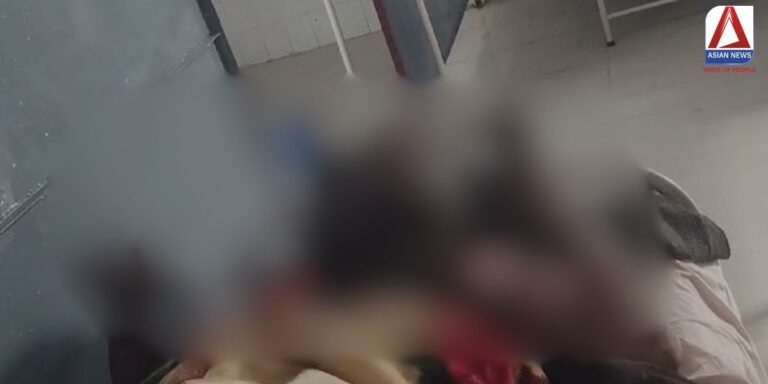 Raebareli News पुरानी रंजिश में चचेरे भाई ने भाई को जिंदा जलाया