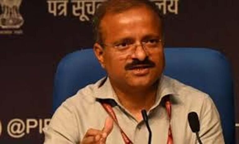 Raipur Breaking : IAS सुबोध कुमार सिंह बने मुख्यमंत्री सचिवालय में प्रमुख सचिव, आदेश जारी