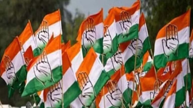 Raipur Breaking : छग यूथ कांग्रेस का बड़ा प्रदर्शन आज.....