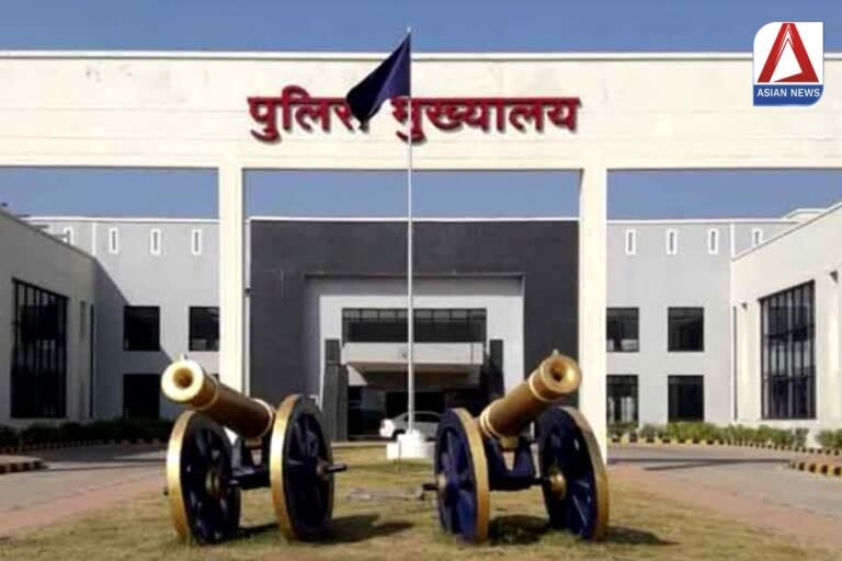 Raipur Breaking : छत्तीसगढ़ पुलिस विभाग में बड़ी सर्जरी, 13 एडिशनल एसपी का ट्रांसफर