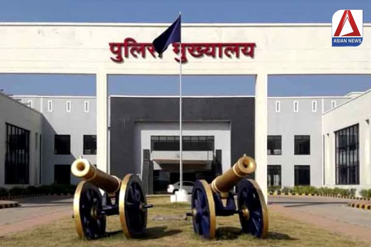 Raipur Breaking : छत्तीसगढ़ पुलिस विभाग में बड़ी सर्जरी, 13 एडिशनल एसपी का ट्रांसफर