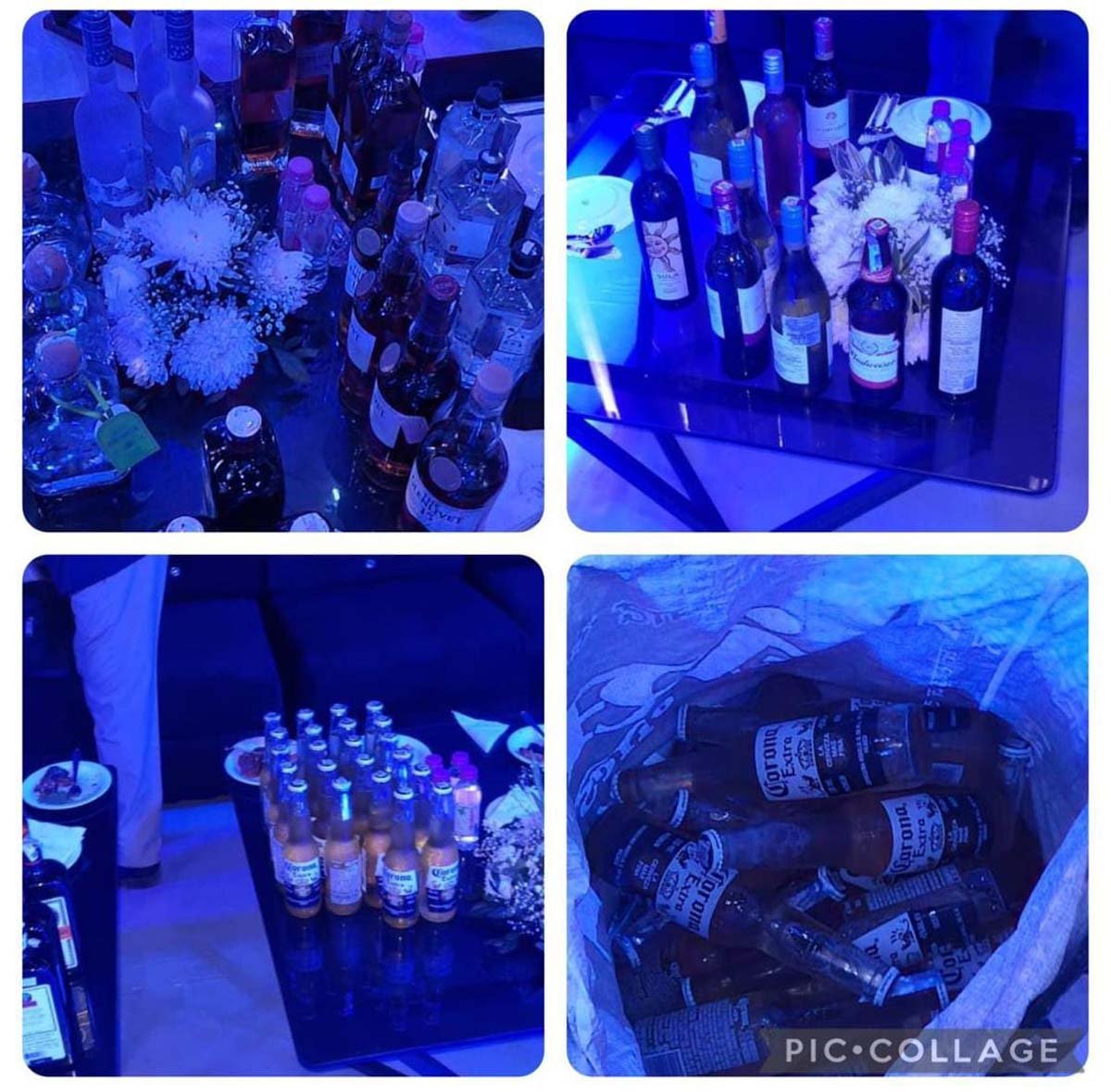 Raipur Breaking : राजधानी में कई जगहों पर आबकारी विभाग का छापा....