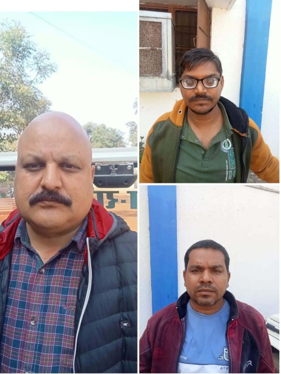 Rajim Breaking : 4.83 करोड़ की धोखाधड़ी का बड़ा खुलासा....जानें पूरा मामला