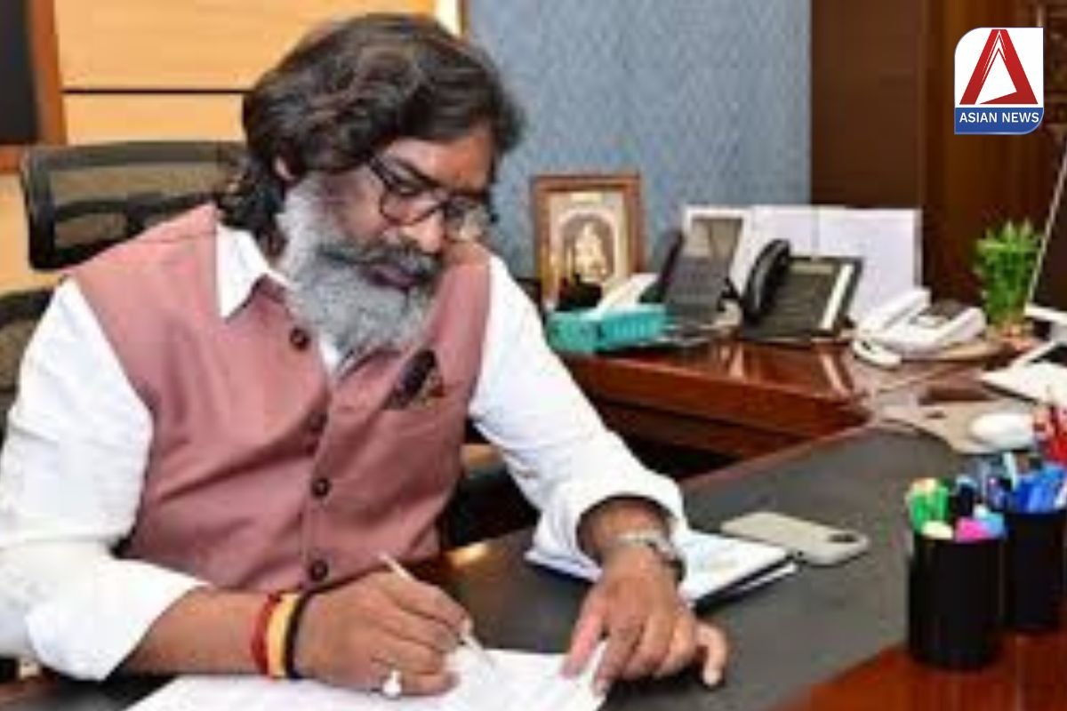 Ranchi Jharkhand : राज्य में इको टूरिज्म के विकास के लिए मुख्यमंत्री हेमन्त सोरेन ने कार्य योजना बनाने का निर्देश दिया