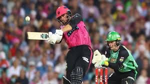 ऑस्ट्रेलिया में रिकॉर्ड-ब्रेकिंग शतक, छक्के-चौकों से बने 72 रन....