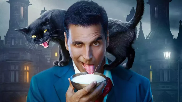 अक्षय कुमार की ‘भूत बंगला’ की रिलीज डेट घोषित, प्रियदर्शन संग 14 साल बाद करेंगे धमाल