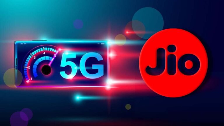 Reliance Jio New Year Plan 2025 : अनलिमिटेड 5G डेटा और कॉलिंग....जानें प्लान