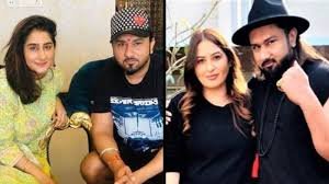 हनी सिंह की डॉक्यूमेंट्री में खुलासा: बहन स्नेहा ने एक्स वाइफ शालिनी तलवार पर लगाए गंभीर आरोप