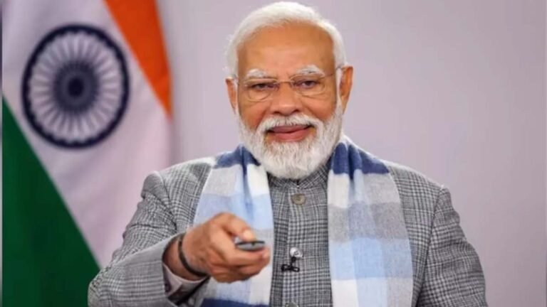 Rojgar Mela पीएम मोदी आज 71,000 युवाओं को सौंपेंगे नियुक्ति पत्र,