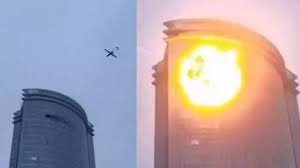 Russia-Ukraine War: कजान पर यूक्रेनी ड्रोन हमला, रूस में मचा हड़कंप