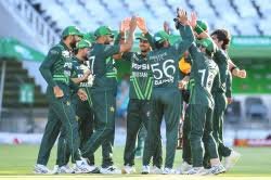 SA vs PAK 3rd ODI: पाकिस्तान के पास साउथ अफ्रीका में इतिहास रचने का मौका