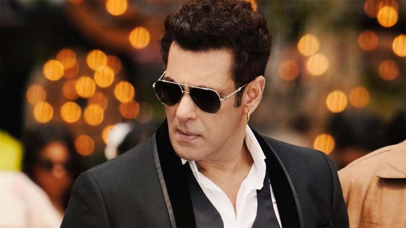 Salman Khan Birthday : अभिनेता सलमान खान का जन्मदिन आज : जानें कुछ खास