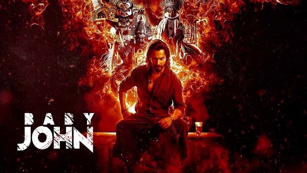 बेबी जॉन’ पर वरुण धवन पर लगे 10 करोड़ की बुकिंग के गंभीर आरोप, जानिए पूरा मामला....