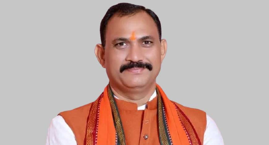 कांग्रेस की राजनीति के बीच, स्वास्थ्य मंत्री श्याम बिहारी जायसवाल का बयान