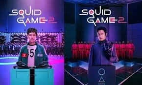 Squid Game Season 2: 2 साल के बाद आखिरकार आ गया दूसरा सीजन, जानें कब और कहां देखें....