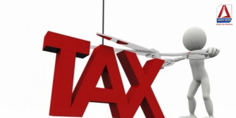 Tax Exemption Update मध्यम वर्ग के लिए टैक्स छूट की उम्मीद बढ़ी, वित्त मंत्री का बयान चर्चा में....