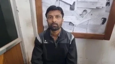 सनी लिओनी के नाम पर राशि आहरण करने वाला आरोपी गिरफ्तार, आंगनबाड़ी कार्यकर्ता सहित दो अधिकारियों पर गिरी गाज