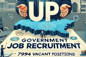 उत्तर प्रदेश में 7994 लेखपाल पदों पर भर्ती का नोटिफिकेशन जल्द