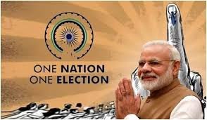 ‘एक देश, एक चुनाव’ प्रस्ताव को मिली केंद्रीय कैबिनेट की मंजूरी : जानें प्रमुख बिंदु