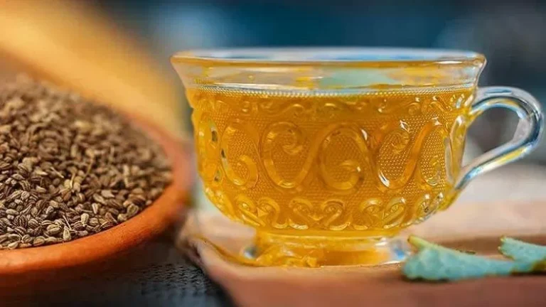Health Care : अजवाइन की चाय : पेट की समस्याओं का आयुर्वेदिक समाधान....