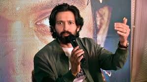 Vikrant Massey ने ओटीटी से दूर रहने की असल वजह का किया खुलासा....