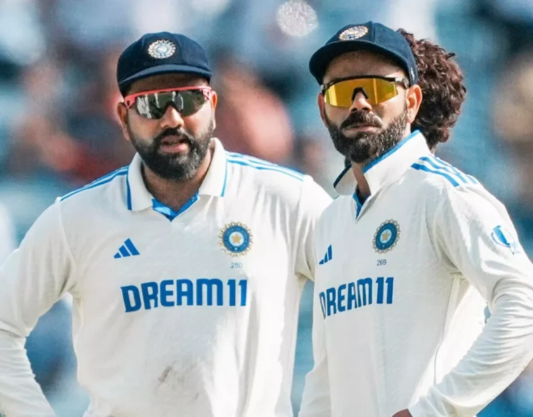 टीम इंडिया में फील्डिंग मुकाबले में हार गए विराट-रोहित, 25 हजार रुपये गए हाथ से