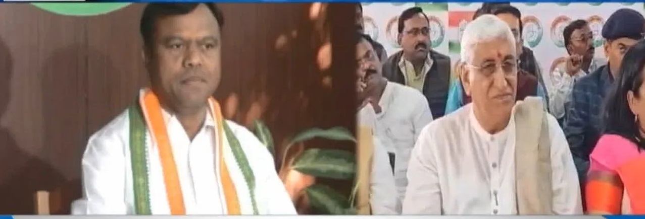 CM की रेस वाले फेस : इंकार के पीछे छिपा इकरार और तकरार...!