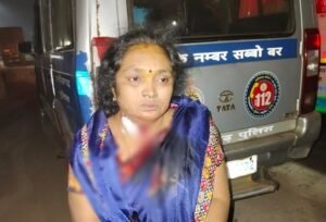 क्यों जलते हुए भागे पुलिस के जवान : तेज धमाका - धधकती लपटों में घिरे जवानों का रहस्य जानकार चौंक जाएंगे आप 2 WhatsApp Image 2024 12 14 at 18.45.341