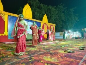 गोंडवाना महोत्सव : हमारी कला और संस्कृति की गूंज प्रदेश सहित देश भर में हो : कौशल्या साय 2 WhatsApp Image 2024 12 18 at 14.00.57