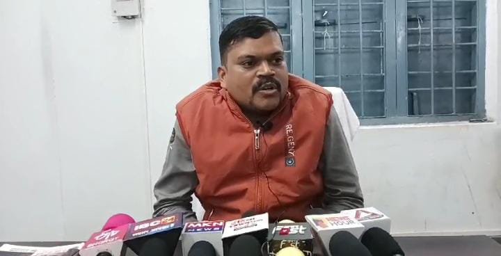 खनिज विभाग की बड़ी कार्यवाही, अवैध रूप से संचालित क्रशर को किया सील....