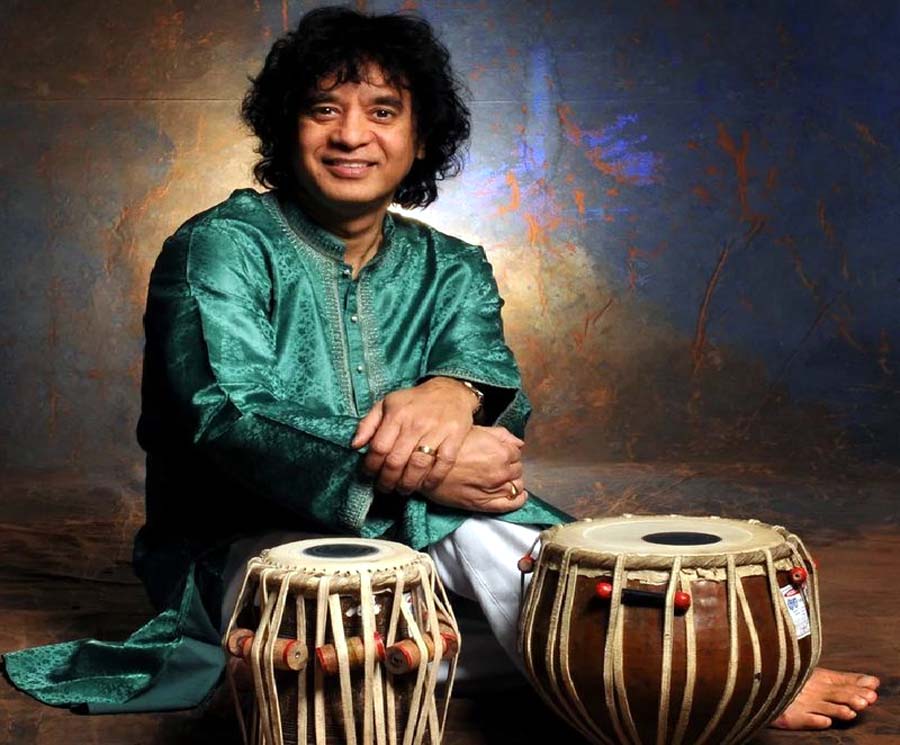 Zakir Hussain Passes Away : मशहूर तबला वादक जाकिर हुसैन का 73 वर्ष की उम्र में निधन