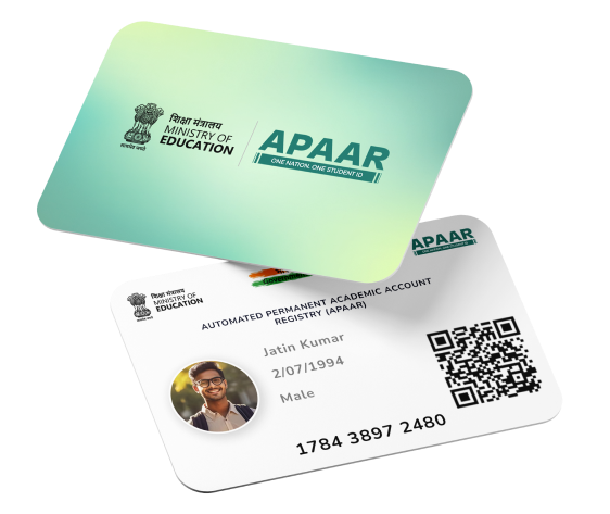 apaar-card