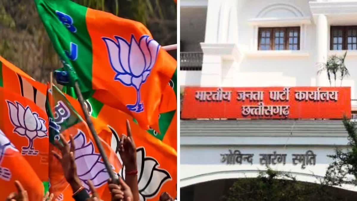 bjp