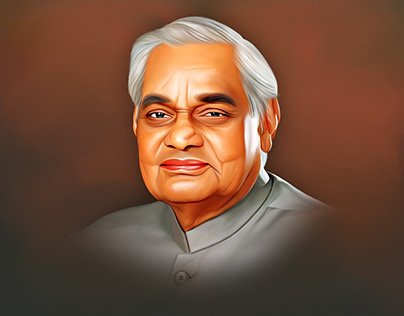 Atal Bihari Vajpayee : सुशासन दिवस पर उनकी प्रेरक कविताओं और विचारों को याद करें...