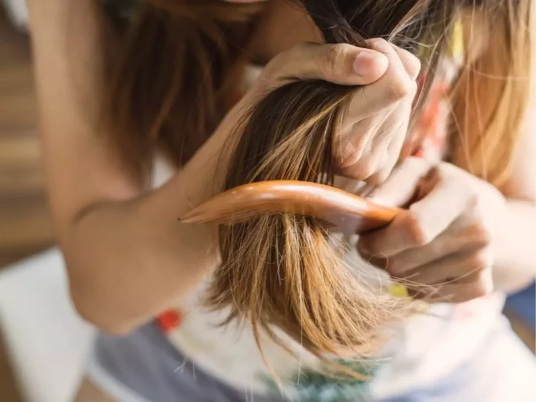 hair-care