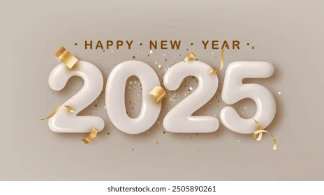 Happy New Year 2025 : प्यार और खुशियों के साथ करें नए साल का स्वागत....