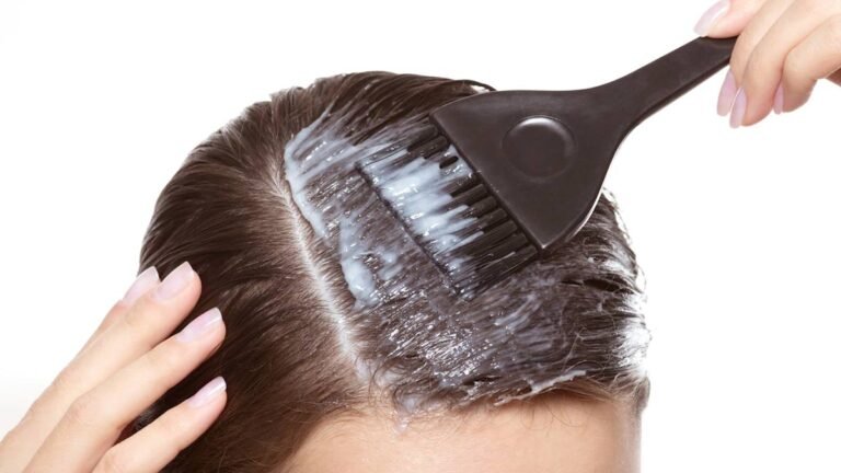 how-to-apply-hair-mask-at-home