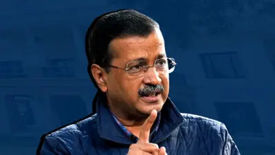 गणतंत्र दिवस 2025: दिल्ली की झांकी पर विवाद, केजरीवाल ने केंद्र पर साधा निशाना
