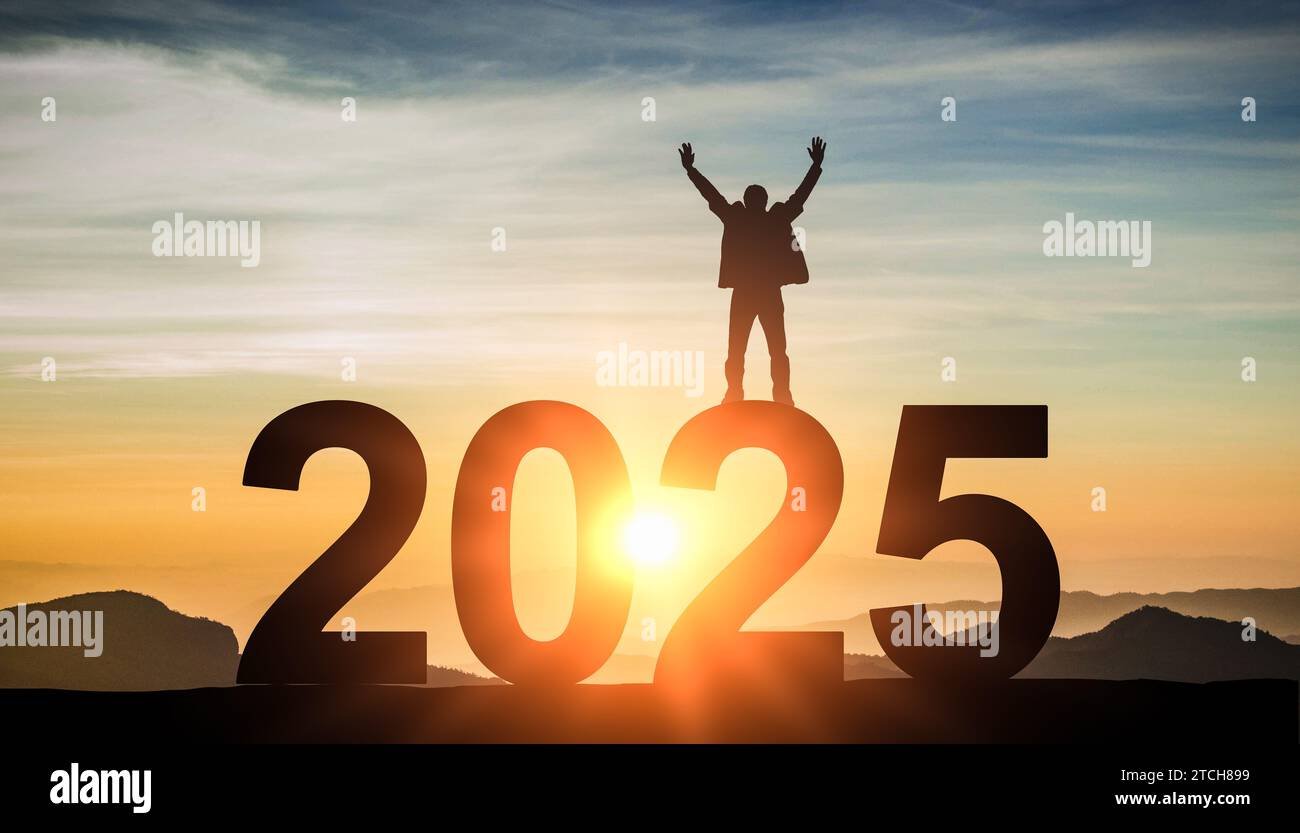 new year