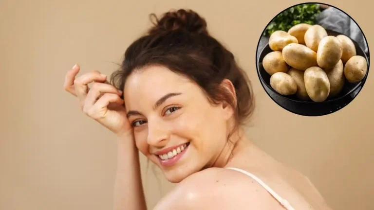 potato