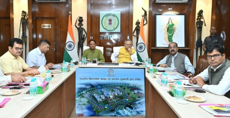 spekar Dr. raman shingh