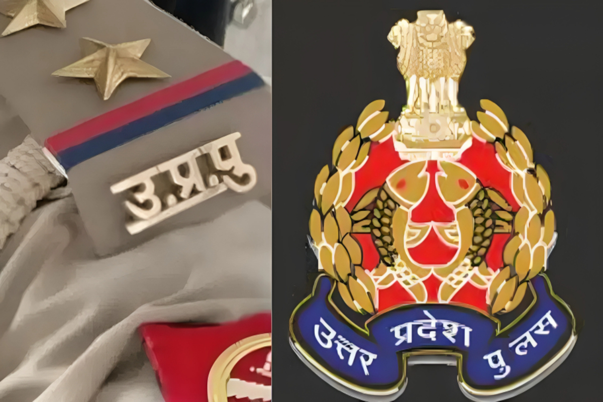 उत्तर प्रदेश सरकार ने नए साल पर 52 आईपीएस अधिकारियों को किया प्रमोट....