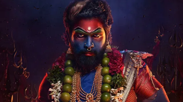 अल्लू अर्जुन की 'पुष्पा 2' का जलवा जारी, अब नजरें उनके अगले बड़े धमाके पर!