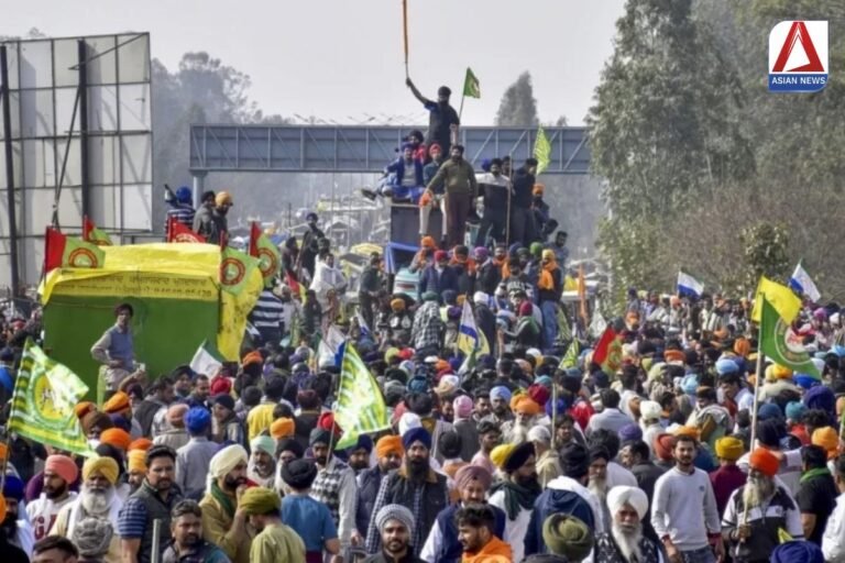 आज किसानों का दिल्ली कूच नोएडा में भारी जाम, इन रास्तों से बचकर निकलें