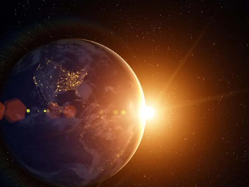 आज साल का सबसे छोटा दिन और सबसे लंबी रात : वेधशाला में दिखेगा खगोलीय नजारा"