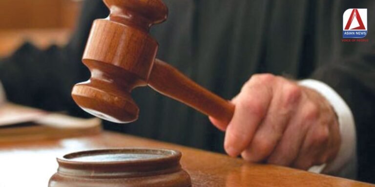 एक नारी सब पर भारी 7 साल की लड़ाई, खुद की पैरवी, महिला जज की अदालत में ऐतिहासिक वापसी...पढ़े पूरी स्टोरी